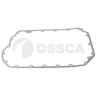 Прокладка поддона картера двигателя  нижняя / AUDI A-4 6 8• VW Passat-V 2.4/2.7/2.8 94~