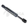 Амортизатор багажника gas spring for rear flap,720n,l 174mm