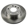 Диск тормозной задний с антикоррозийным покрытием 300x20mm  BMW 1,2,3 E81,87,F20,21,22,87,E90,F3