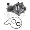Насос водяной  AUDI A4 S4,A5 S5RS5,A6 S6,A8,Q7,VW Touareg 4.0 TDI,4.2 FSI 0318