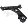 Рычаг передней подвески нижний, левый  ALFA ROMEO Mito,CITROEN Nemo,FIAT Punto,Linea,Qubo,PEUGEOT B