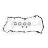 Прокладка клапанной крышки, комплект  BMW 1,3 мот.N13 F20,21,30,31,MINI мот.N18 R55,56,57,58,59,