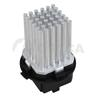 Блок управления отопителем салона  CITROEN C3 II,C3 Picasso,C4 I,C4 Picasso,C5 IIIII,C6,DS3,PEUGEO