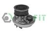 Водяной насос_CHEVROLET LACETTI 05-, OPEL VECTRA A 88-95, DAEWOO NUBIRA (2.0L) 97- (OE 24409355), шт