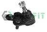 Шаровая опора_HONDA CIVIC SDN 06- FRONT (L), шт