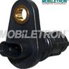 Датчик к.вала Chevrolet Aveo/Opel Astra J/Corsa D 1.0-1.4 10- (черный)