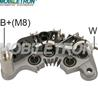 OPEL ASTRA  CORSA  VECTRA Мост диодный DELCO 3478