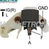 14 6v mitsubishi l200 d/td 86-96 galant/pajero/l30