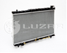 LUZAR LRC HUSF00250 Радиатор HYUNDAI SANTA FE 2.0/2.4/2.7/3.5 00- AT