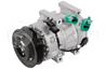 Компрессор кондиц. для а/м Hyundai Sonata YF/Kia Optima (10-) 2.0i/2.4i (LCAC 0811)