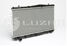 LUZAR LRC CHLT04178 Радиатор CHEVROLET LACETTI 03- МКПП