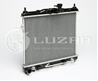 LUZAR LRC HUGZ02235 Радиатор HYUNDAI GETZ 1.6 02-
