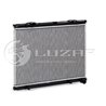 LUZAR LRC KISO02150 Радиатор KIA SORENTO 2.4/2.5D 02-