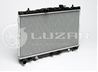 LUZAR LRC HUEL00210 Радиатор HYUNDAI ELANTRA 1.6-2.0 00-