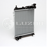LUZAR LRC HUGZ02320 Радиатор HYUNDAI GETZ 1.1-1.6 02-