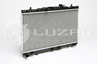 LUZAR LRC HUEL001D1 Радиатор HYUNDAI ELANTRA XD/COUPE 1.6/2.0/2.7 M/T 00-