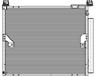 Резистор э/вент. отоп. для а/м Hyundai Tuscon (04-)/KIA Sportage II (04-) (auto A/C) (тип Halla) (LFR 0885)
