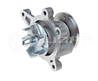 LUZAR LWP 0822 Насос водяной KIA SOUL/CEED/CERATO/HYUNDAI ELANTRA/i30