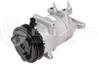 Компрессор кондиц. для а/м PSA Boxer (06-)/Jumper (06-)/Ford Transit (06-) 2.2JTD (LCAC 1690)