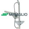 Стеклоподъемник передний левый PSA 3008   5008 электрический (без мотора)