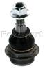 Опора шаровая OPEL: MOVANO B 05.10-