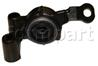 Сайлентблок рычага подвески лев задн MINI: COOPER (R50/R53) 05/01-09/06, MINI CABRIO (R52) 08/04-08/07