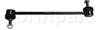 Тяга стабилизатора передн 275 мм RENAULT: ESPACE V 06/15-, GRAND SCENIC IV 08/16-, MEGANE IV 01/15-, SCENIC IV 08/16-, TALISMAN 08/15-