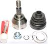 ШРУС наружн OPEL: ASTRA H 03/04 -