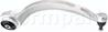 Рычаг подвески прав нижн AUDI: A6 (4G2/C5) 11/10-, A7 (4GA/4GF) 10/10-