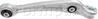 Рычаг подвески прав нижн передн AUDI: A4 11/07-06/15, A5 06/07-08/16, A6 11/10-, A7 10/10-, Q5 11/08-08/16