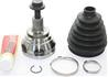 ШРУС наружн AUDI: A3 (8V1,8VK) 04/12 - 10/20
