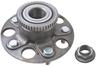 Ступица колеса задн HONDA: CIVIC IX 1.4 i-VTEC/1.8 i-VTEC/2.2 i-DTEC 12-, CIVIC VIII Hatchback 1.4/1.8/2.2 CTDi/Type R 05-