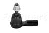 Наконечник рулевой тяги CHEVROLET AVEO T300 032011 -