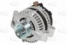 Генератор для а/м Honda Accord (03-), CR-V III (06-) 2.0i, 2.4i LG23BB