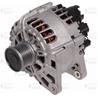 Генератор для а/м Renault Duster (12-)/Nissan Terrano (14-) 2.0i 120A (LG 0951)