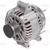 Генератор для а/м Ford Mondeo III (00-) 1.8i/2.0i (с обгонной муфтой) МТ 115A (LG 1018)