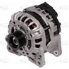 Генератор для а/м VAG Polo (10-)/Jetta IV (13-)/Rapid (12-) 1.6i 110A (LG 1813)