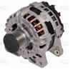 Генератор для а/м Nissan X-Trail T32 (14-)/Qashqai II (13-) 2.0i 150A (LG 1441)