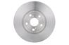 0 986 479 340_диск тормозной передний! Toyota Avensis 1.8/2.0 03&gt