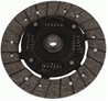 1878 634 088_диск сцепления! opel astra/combo/meriva/vectra/zafira 1.6/1.8 04&gt