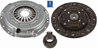 Комплект сцепления