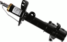 Амортизатор газовый 316879 от фирмы SACHS