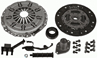 Комплект сцепления AUDI: A4 (8K2  B8) 1.8 TFSI 07-  A4 AVANT (8K5  B8) 1.8 TFSI 08-  A5 (8T3) 1.8 T...