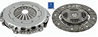 Ком кт сцепления [230 mm]