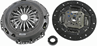 3000 951 355_к-кт сцепления! Seat Cordoba/Ibiza  Skoda Fabia  VW Polo/Fox 1.4TD