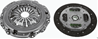 Ком/кт.сцепления [235 mm]