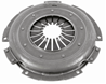 Clutch Pressure Plate