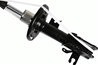 Амортизатор Fr(-L)  Mazda 3 (BM  BN) 1.5/2.0/1.5D/