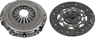 3000 970 113_к-кт сцепления! Ford C-MAX II 1.6TDC