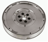 Ko?o zamachowe dwumasowe (240mm) VOLVO S60 II, S80 II, V60 I, V70 III